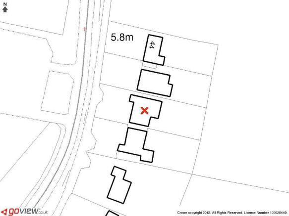 map 1