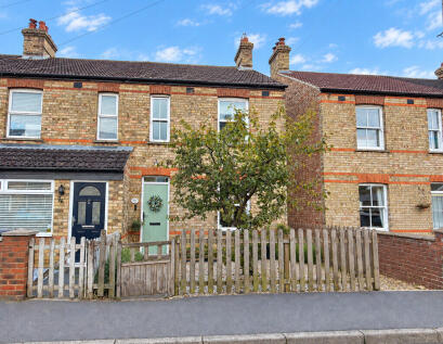 Sun Street, Biggleswade