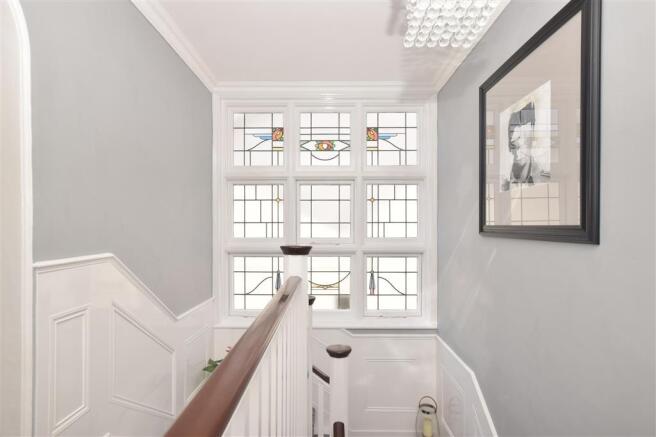 Internal Feature