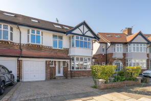 81, Delamere Road, London W5 3JP
