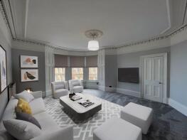 Flat 3/1, 21, Maxwell Road, Glasgow G41 1QP