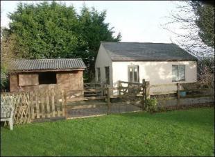 Stables and Garage