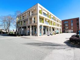 11, Hallmark House, Joseph Terry Grove, York YO23 1PX