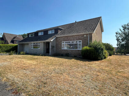 Merriefield Avenue, Broadstone, Dorset, BH18