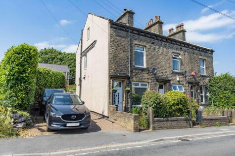 1 Priors Terrace, Stainland Road, Stainland HX4 9HG