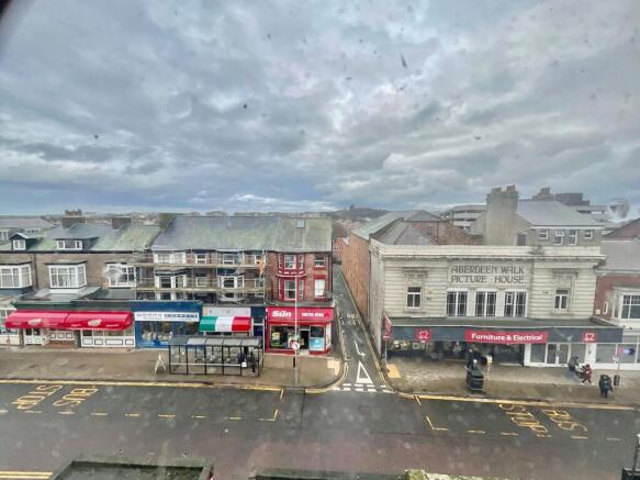 1 bed Flat to rent Image 5