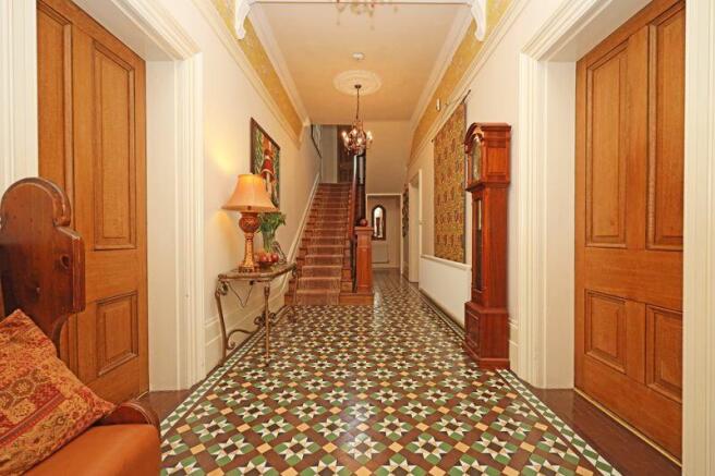 Hallway