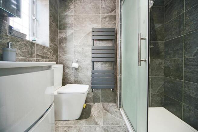 New En Suite