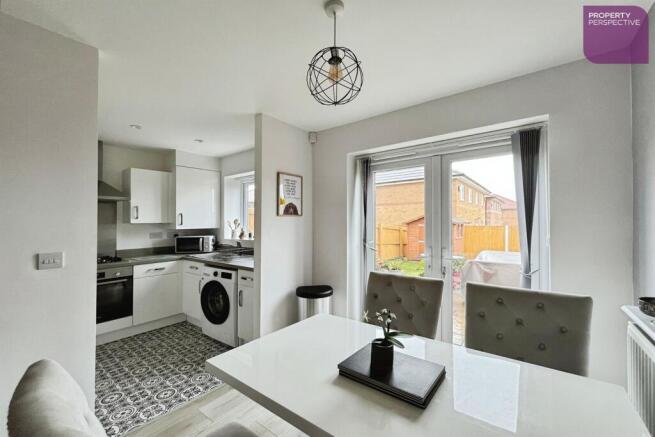 Living/Dining Room