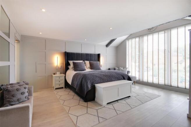 Principal Bedroom