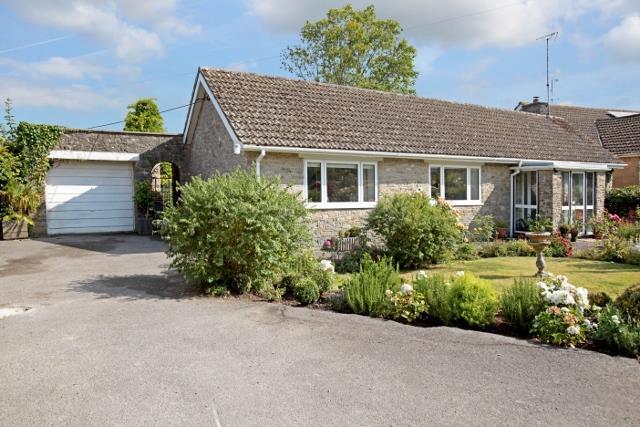 Lower Farm Cottage H