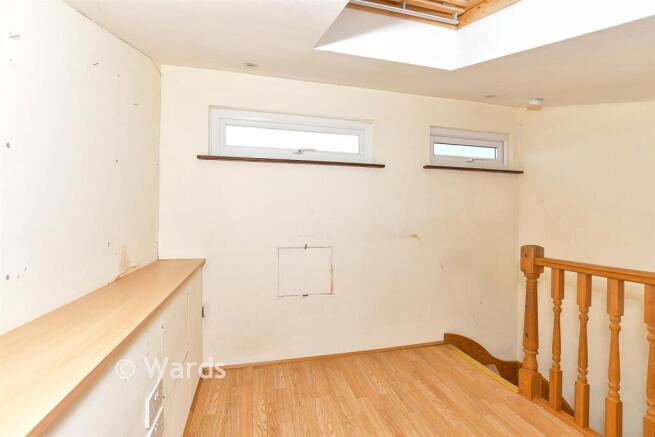 Loft Room