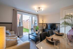 3, Wilsford Lane, Grantham NG32 3PS