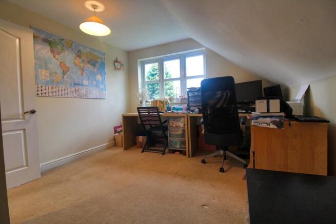 Bedroom Five