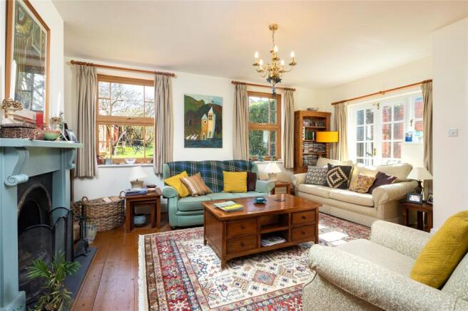 Drawing Room