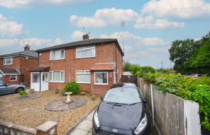38, Park Avenue, Cheadle Hulme, Cheadle SK8 6EU