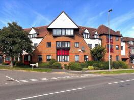 73, Birchwood Court, Norton Way North, Letchworth Garden City SG6 1BH