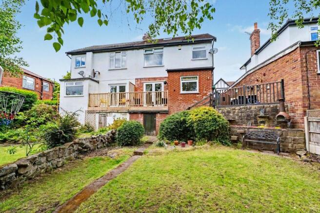 3 bed Semi-Detached for sale Image 7