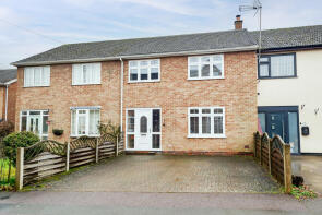 11, Church Road, Kirkby Mallory LE9 7QE
