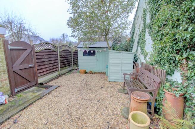 Brentwood Road, Ingrave, Brentwood, CM13 (11)