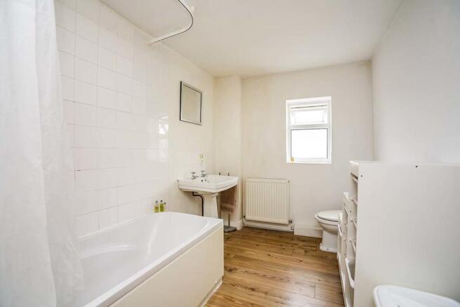 Bathroom W.C