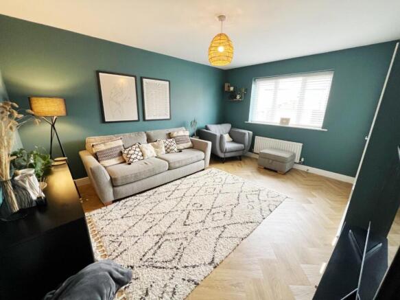 Low Grange Court, Spennymoor photo 4