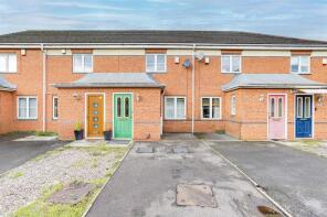 5, Emperor Close, Nottingham NG5 1QR