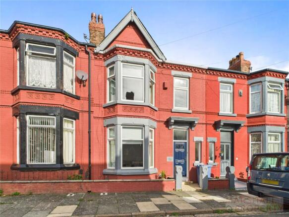 Hampstead Road, Kensington, Liverpool, L6 photo 2