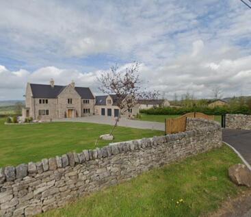 Carsington Grange, Carsington, Matlock, Derbyshire, DE4 4DB