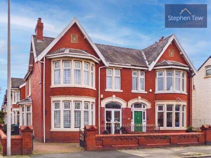 Watson Road, Blackpool, FY4