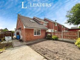 31, Hatchmere Close, Bewsey And Whitecross, Warrington WA5 1PF