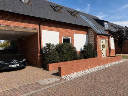 Hall Farm Close, Thetford, IP26