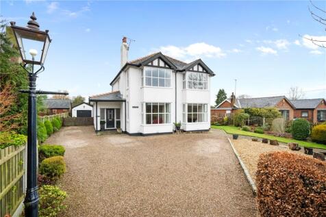 Catforth Road, Catforth, Preston, Lancashire