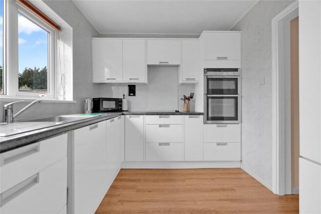Rosewood Court, Marton photo 4