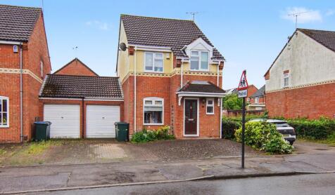 Lyndale Road, Coventry, CV5