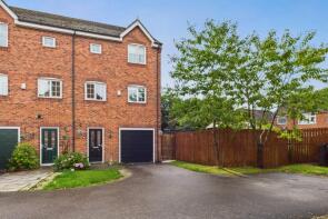 17, Greenacre Way, Sheffield S12 2TZ