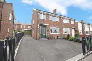 17, Knoll Park, East Ardsley, Wakefield WF3 2AX