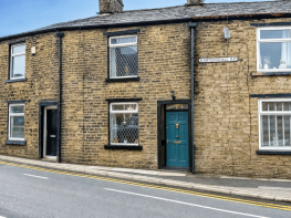 368, Manchester Road, Haslingden, Rossendale BB4 6PU
