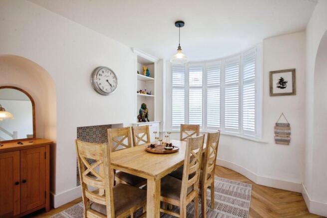 3 bed Semi-Detached for sale Image 9