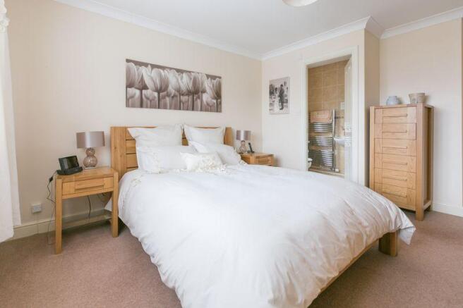 bed 1