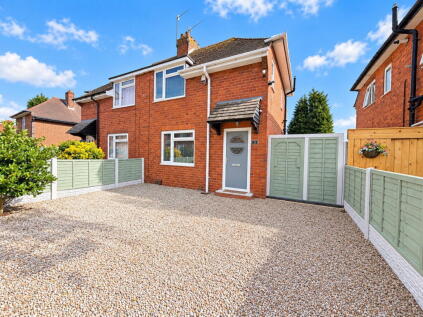 Farm Road, Brierley Hill, DY5 2XH