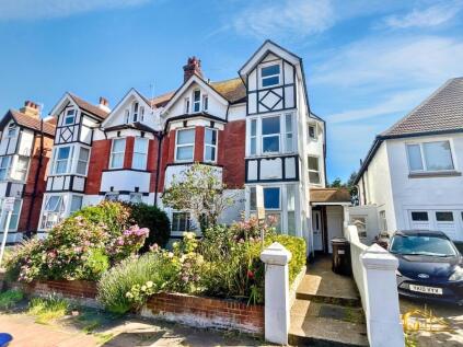 Wickham Avenue, Bexhill-on-Sea, TN39