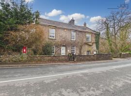 Green Beck House, Low Road, Lancaster LA2 6PA