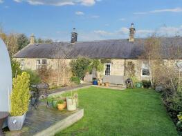 2, Burnfoot Cottages, Morpeth NE65 7EY