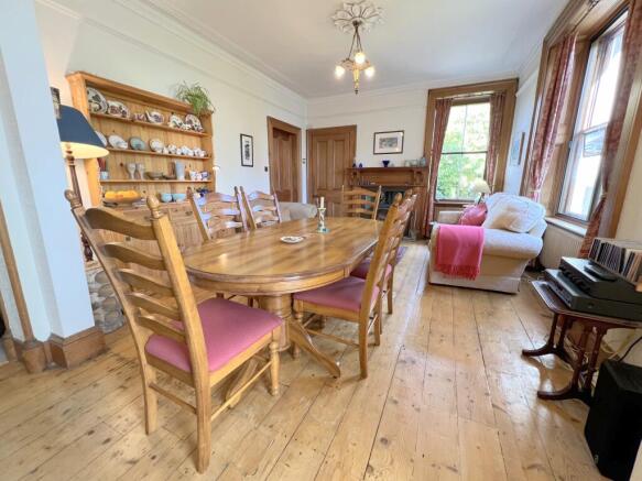 Drawing room
