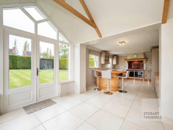 Open Plan