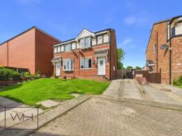 19, The Haverlands, Hemsworth, Pontefract WF9 4DA
