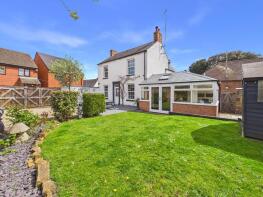 15a Rose Cottage, Browns Yard, Towcester NN12 6SY