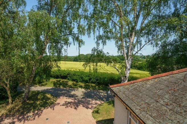 Fordacre, 21 Church Lane, Nether Heyford
