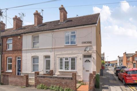 York Road, Reading, RG1